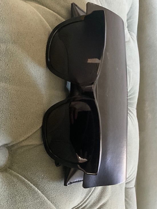 Saint Laurent Sunglasses main image 6